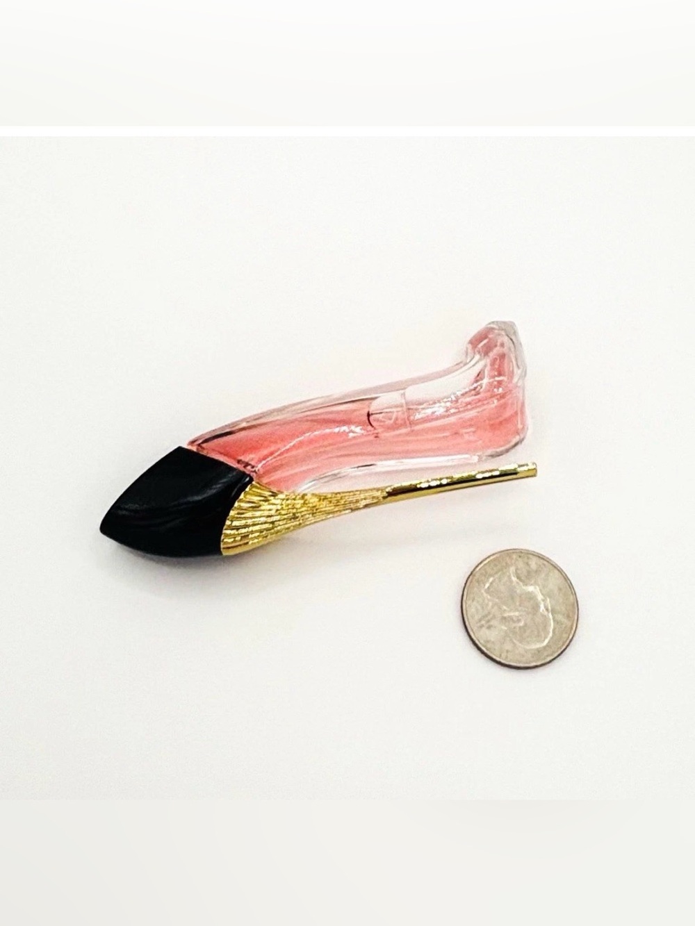Carolina Herrera Good Girl Blush EDP Travel Size NEW - Picture 3 of 6